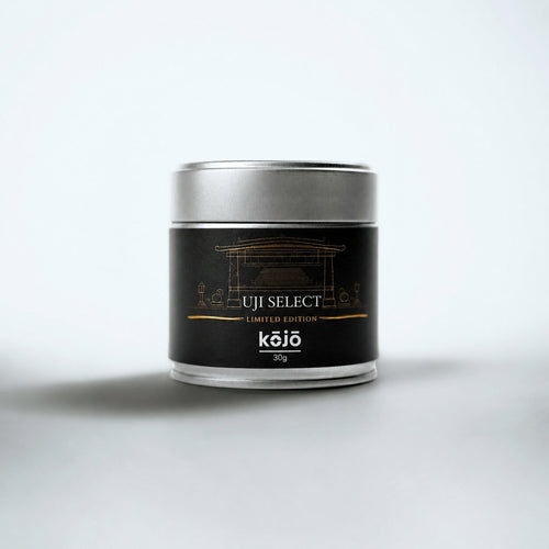 Uji Select 30g - Limited Edition