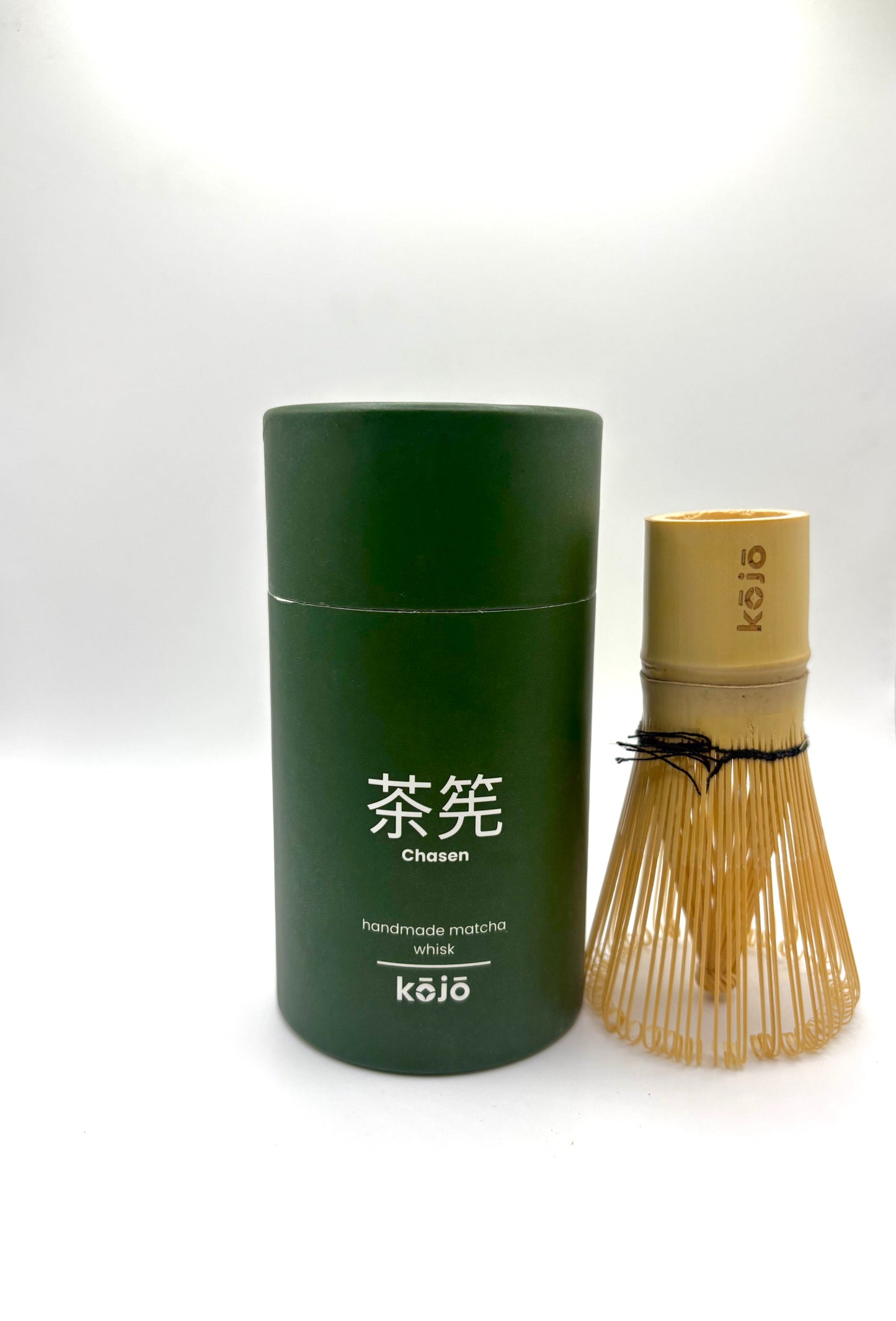 Handmade kojo Bamboo Whisk