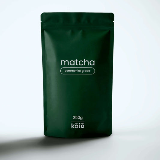 Ceremonial Matcha 250g
