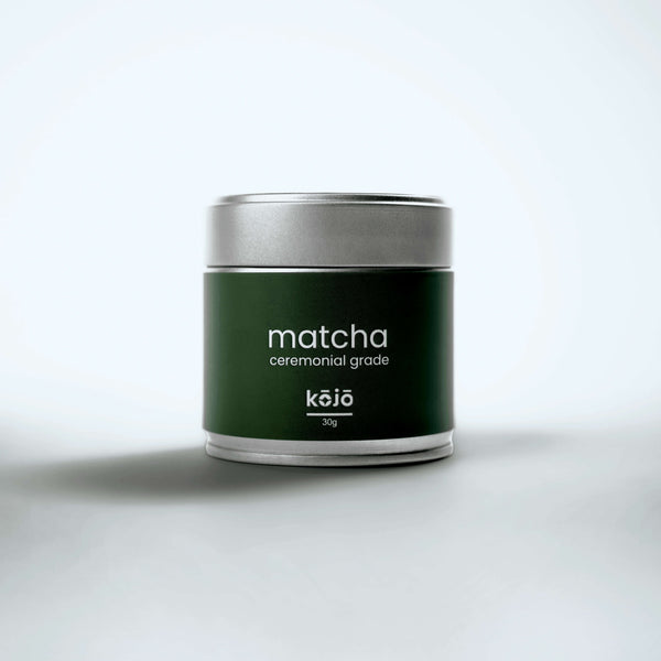 Ceremonial Matcha 30g