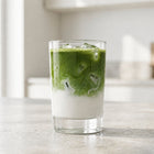 Iced Barista Matcha
