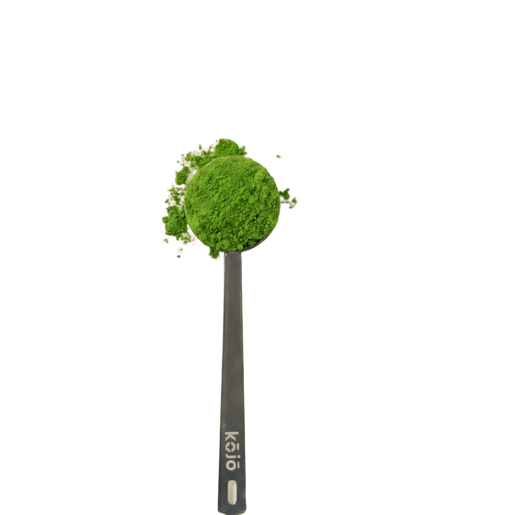 100g Ceremonial Grade Matcha – hochwertiges, smaragdgrünes Matcha-Pulver aus Japan