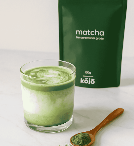 Ceremonial Matcha - 100g