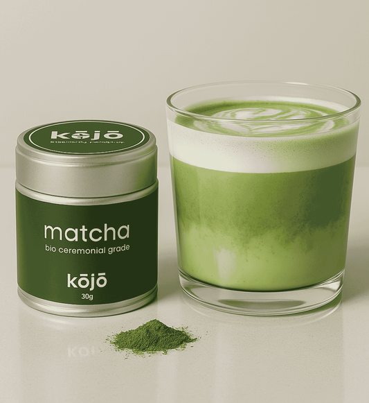 Ceremonial Matcha - 30g