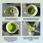 Komplettes Matcha Set – Ceremonial Matcha & Zubehör