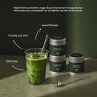 Komplettes Matcha Set – Ceremonial Matcha & Zubehör