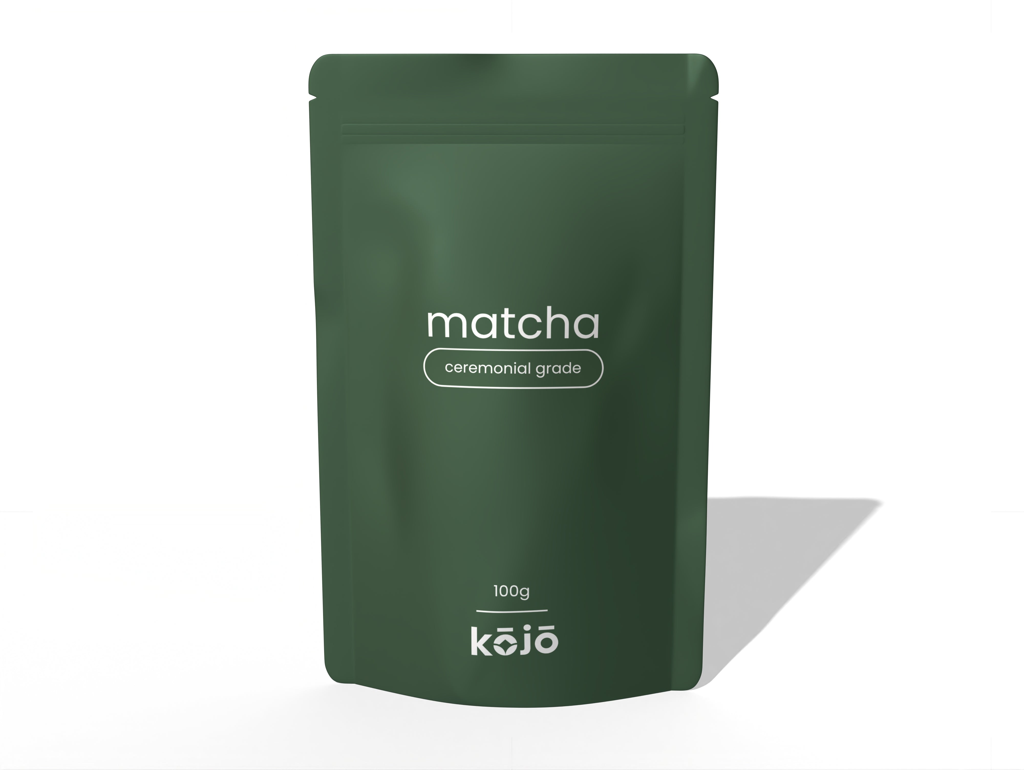Ceremonial Matcha - 100g