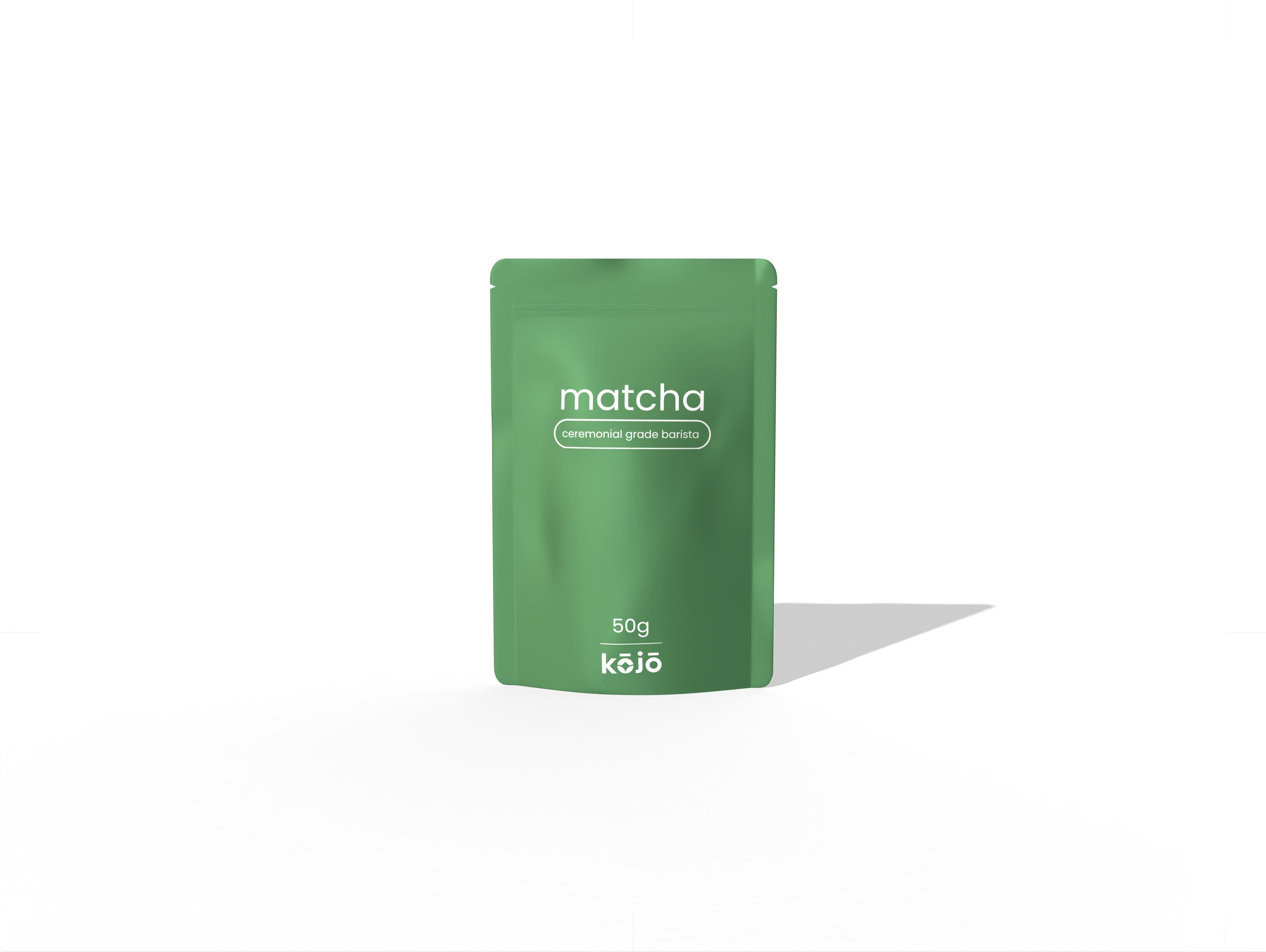 Ceremonial Matcha Barista - 50g