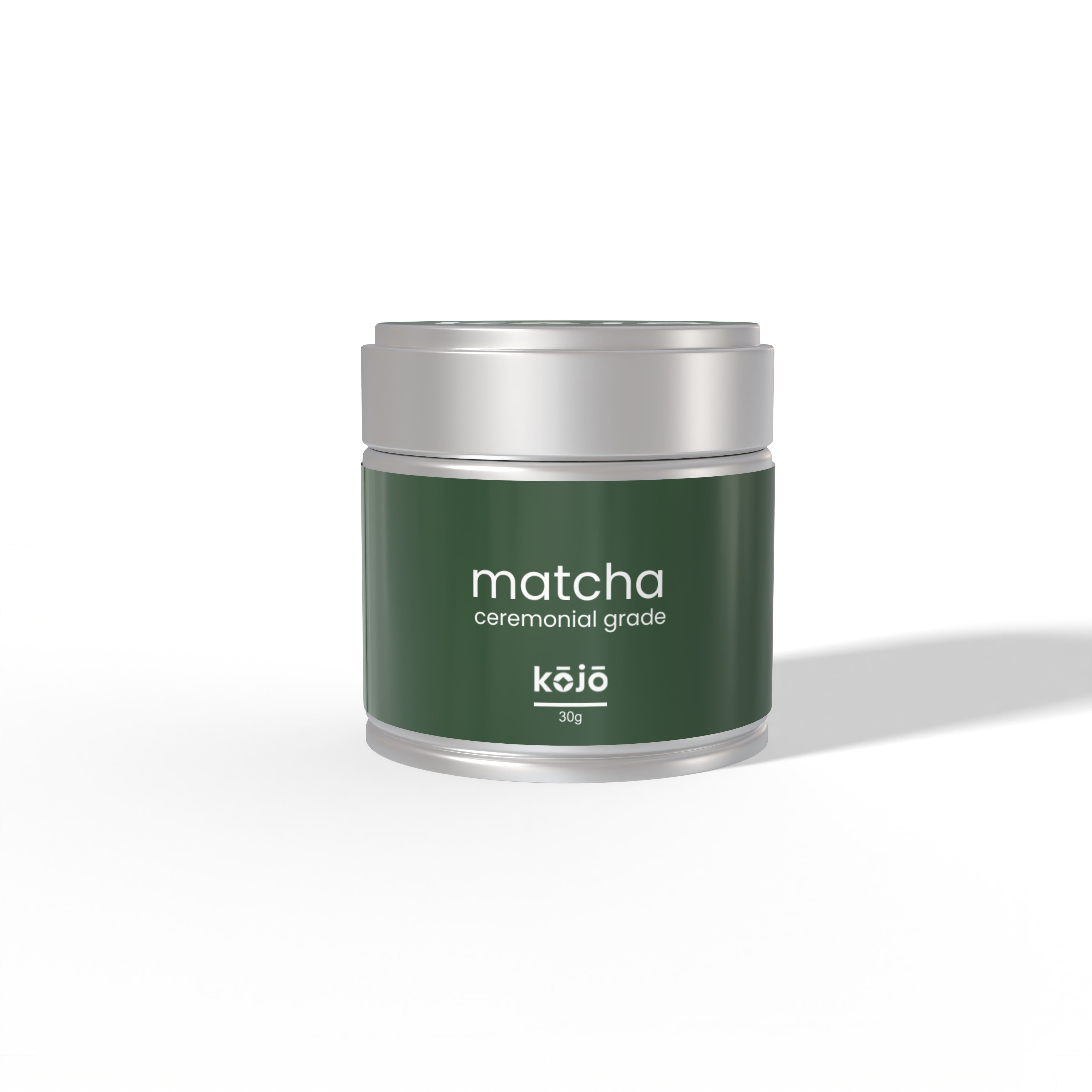 Ceremonial Matcha - 30g