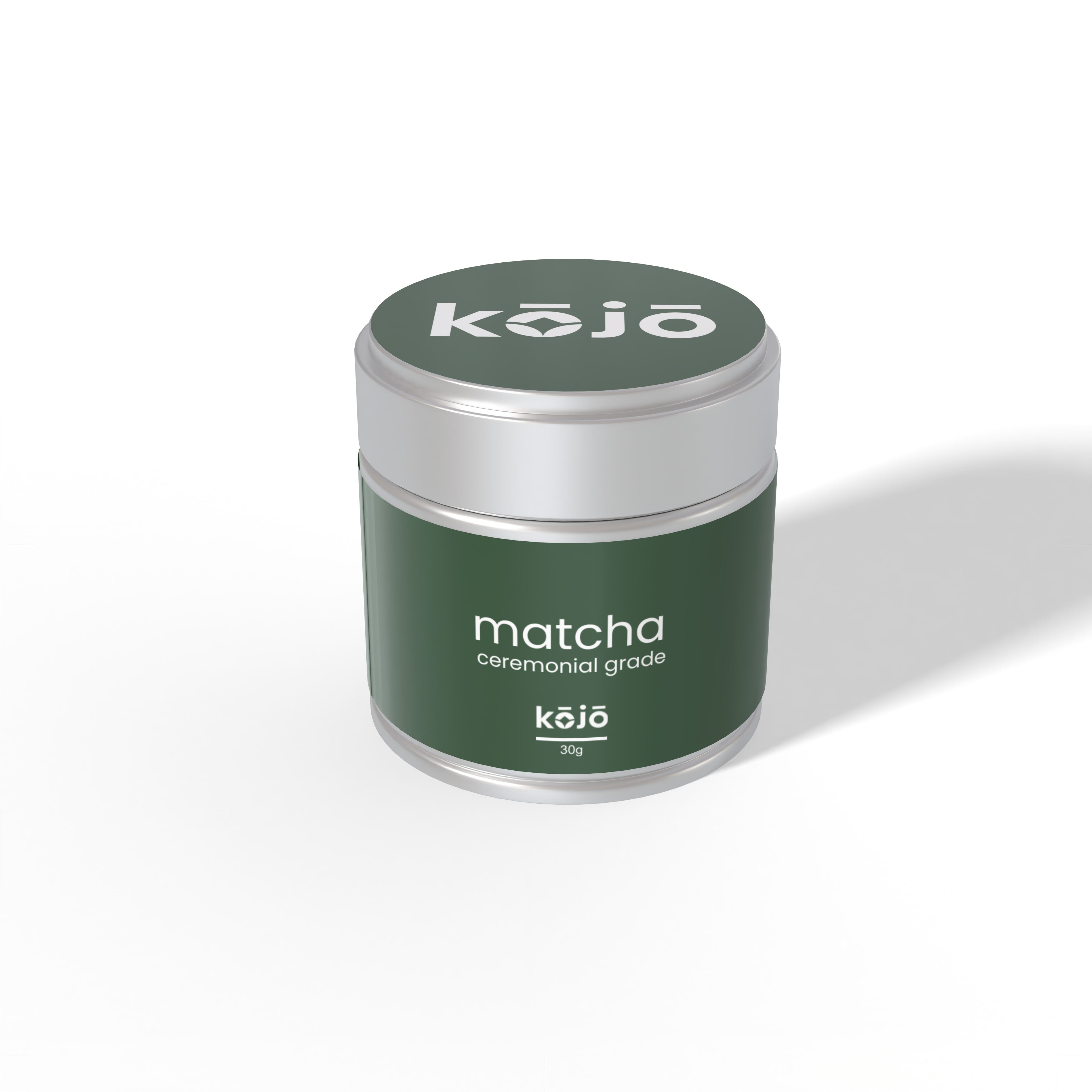 Ceremonial Matcha - 30g
