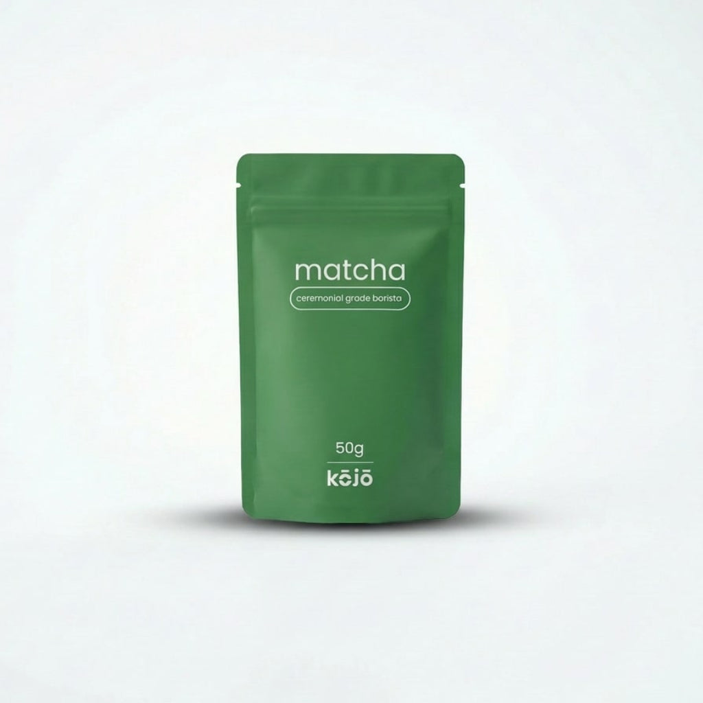 Ceremonial Matcha Barista 50g