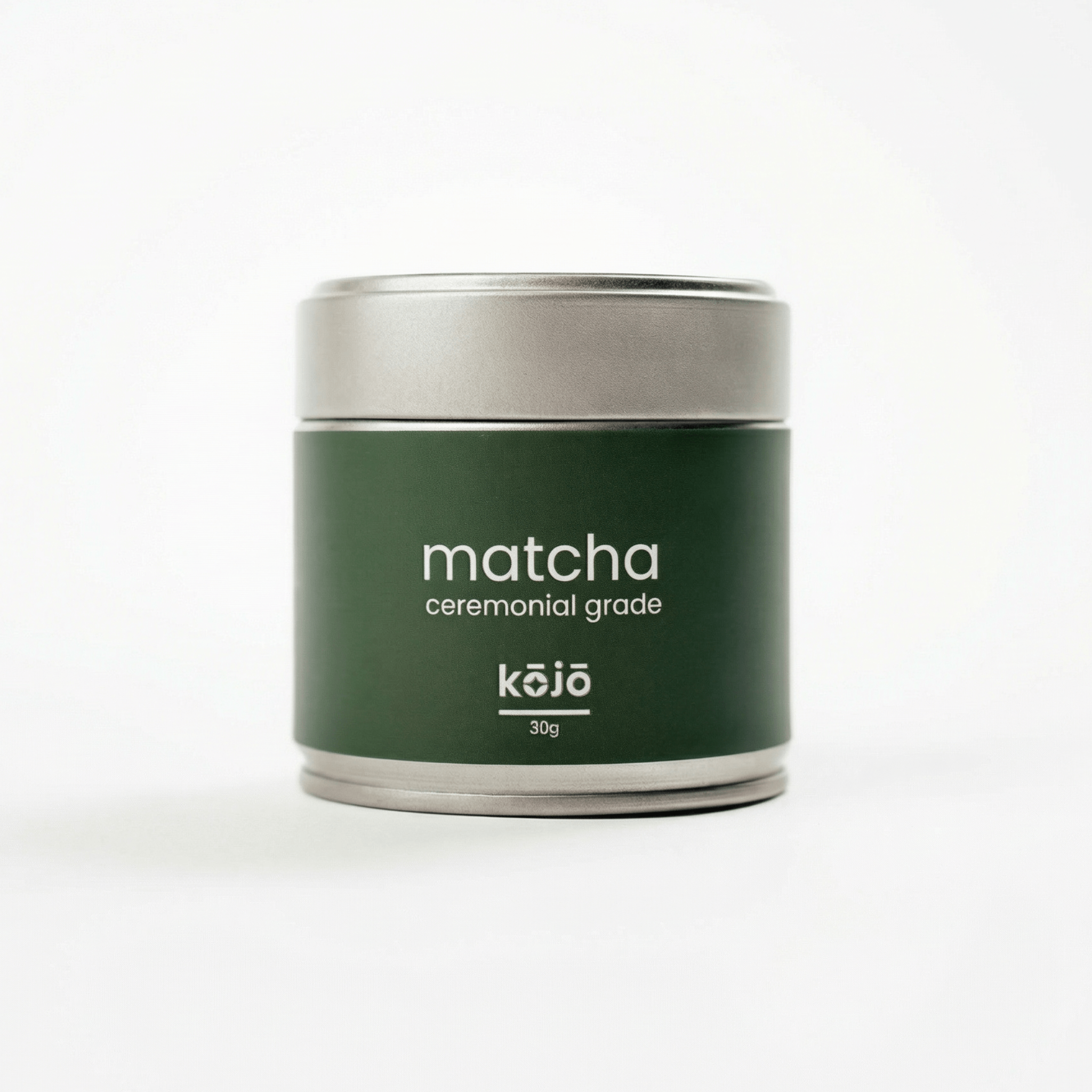 Ceremonial Matcha 30g