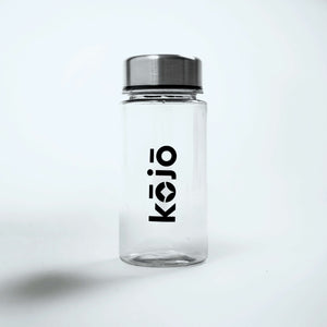 kōjō matcha shaker
