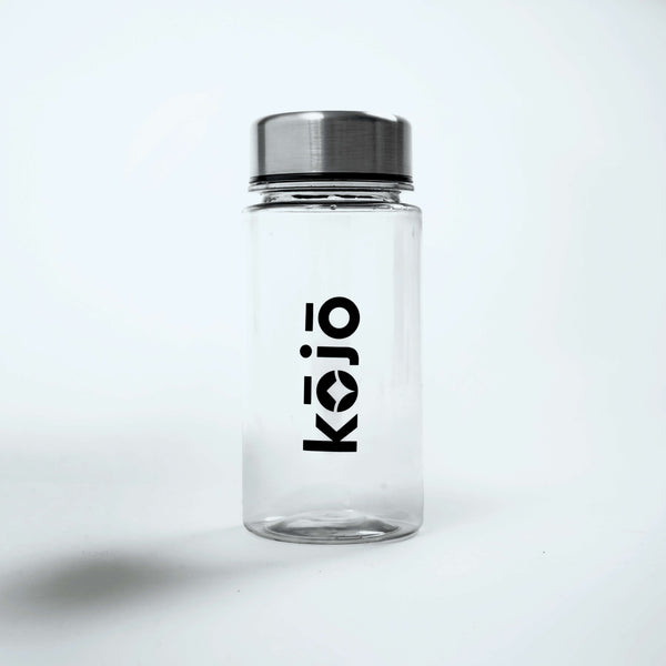 kōjō matcha shaker