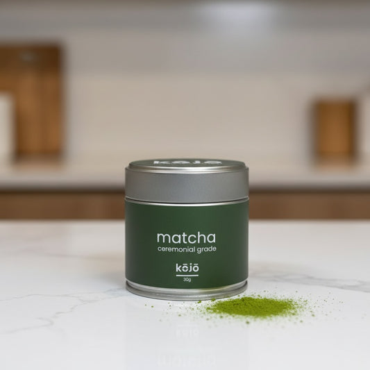 Ceremonial Matcha - 30g