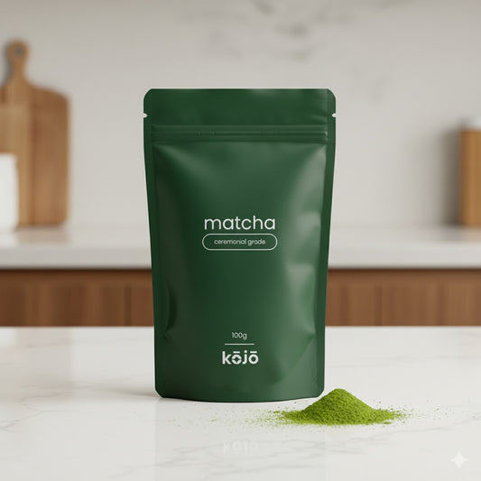 Ceremonial Matcha - 100g