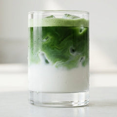 MATCHA