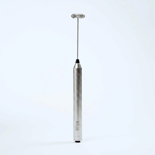 kōjō milk frother