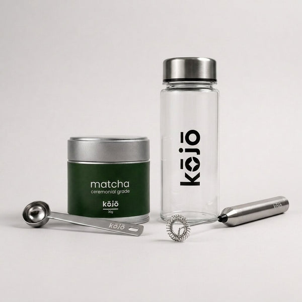 Matcha Travel Paket