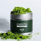 Ceremonial Matcha Yutakamidori 30g